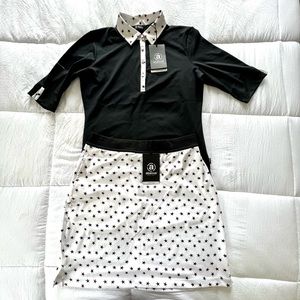 Abacus Women’s Golf Outfit